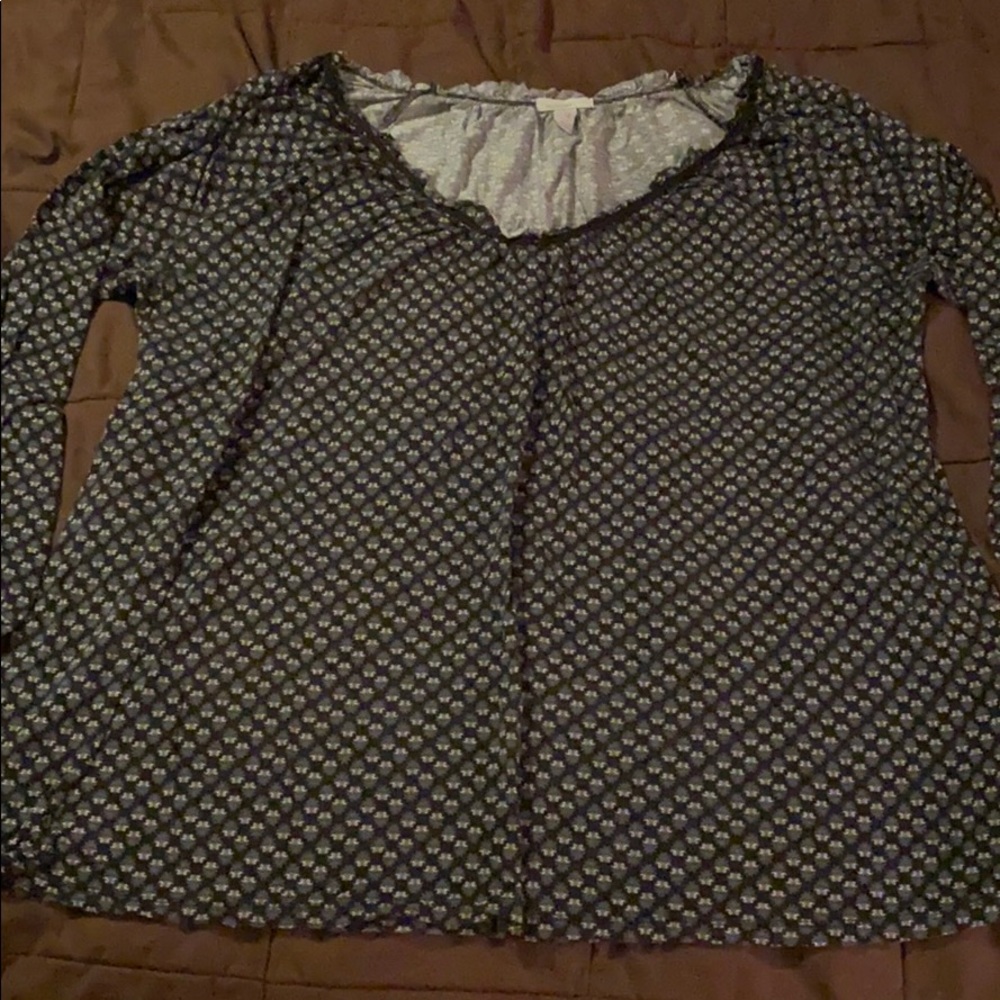 Old Navy Long sleeve top